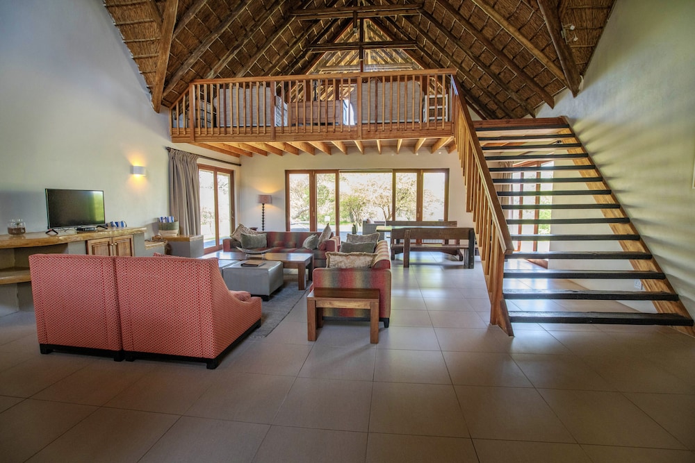 Finfoot Lake Reserve by Dream Resorts