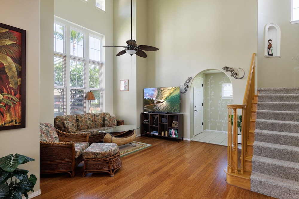 Waikoloa Colony Villas WCV-306 by KBM