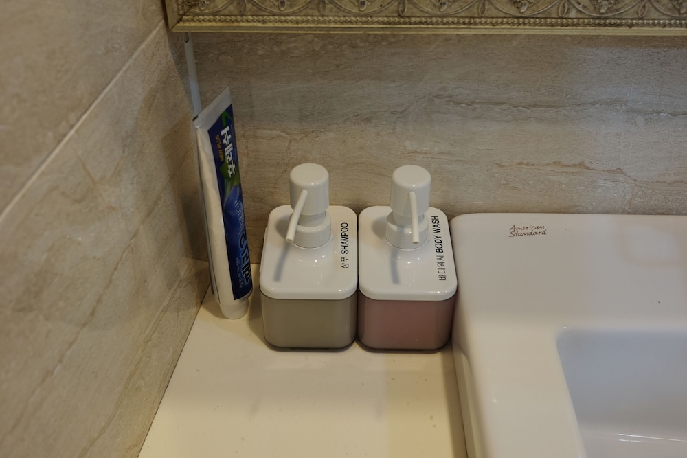 Soosong Guesthouse gwanghwamun Myeongdong