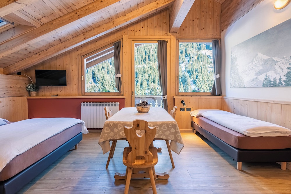 Chalet Primula