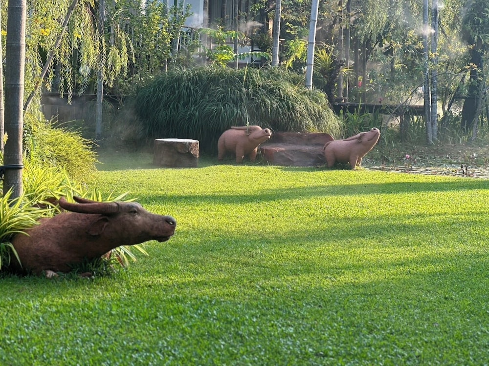 O yua Resort