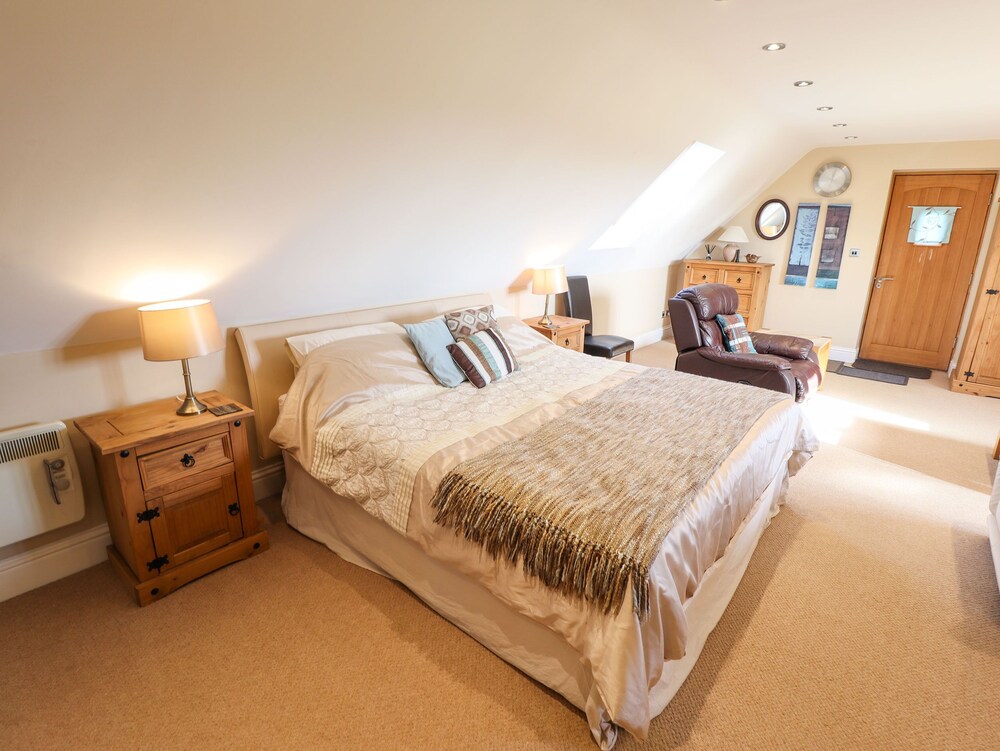 Granary Loft