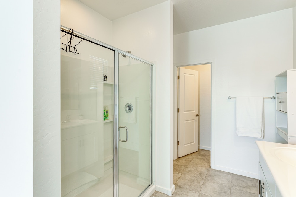 10 Mi to Downtown: Home Near Hiking in Phoenix!