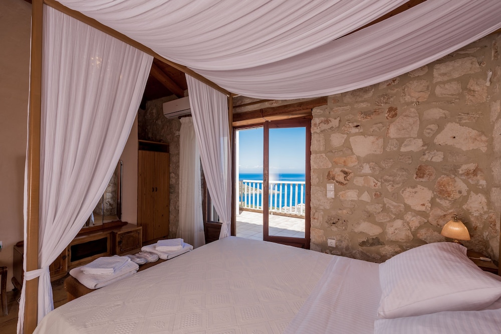 Orfos Villas