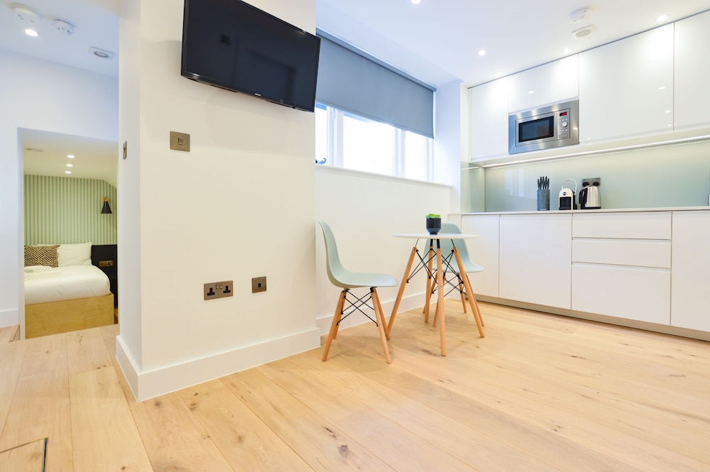 Star Street Serviced Apartments by Concept Apartments