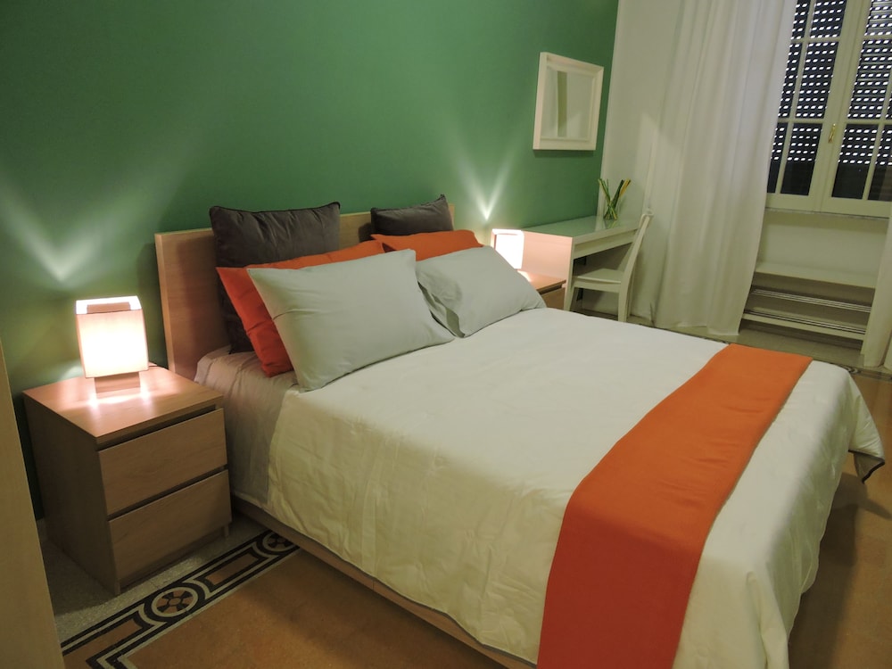 La Gioiosa B&B