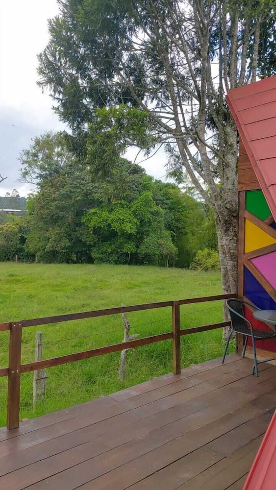 Alojamiento Rural La Primavera