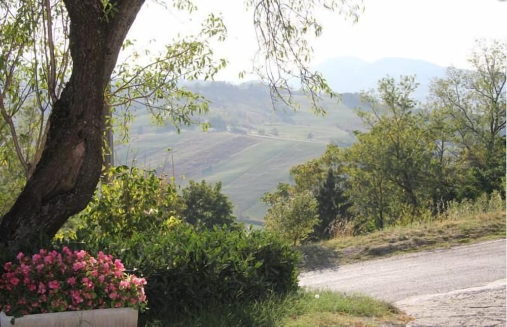 Room & Breakfast nel borgo Scipione