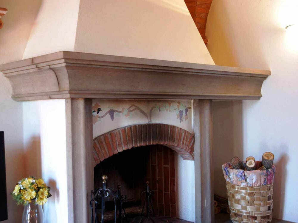 Country House in Chianti With Pool ID 33 view 4