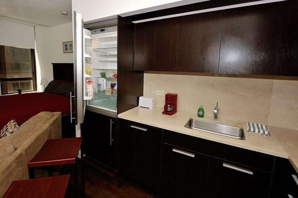 Market Rentals Downtown Apartments