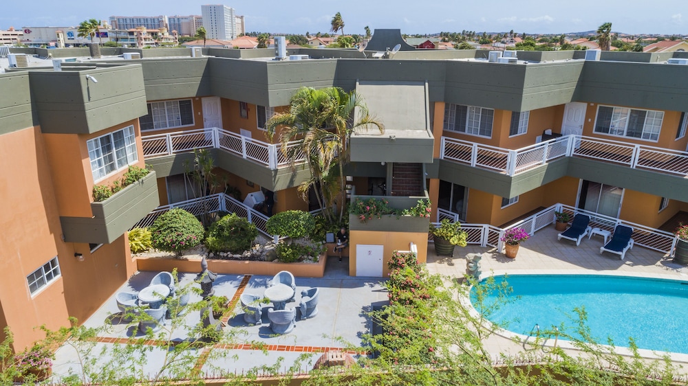 King David Suites
