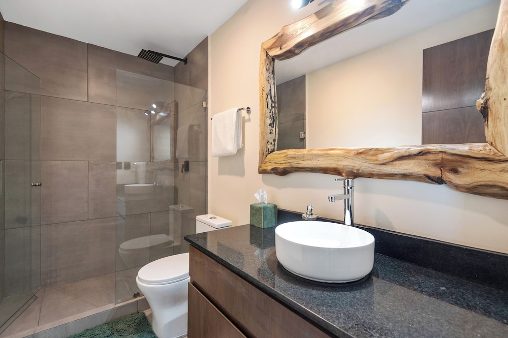 Strela-Penthouse w jacuzzi & ocean view