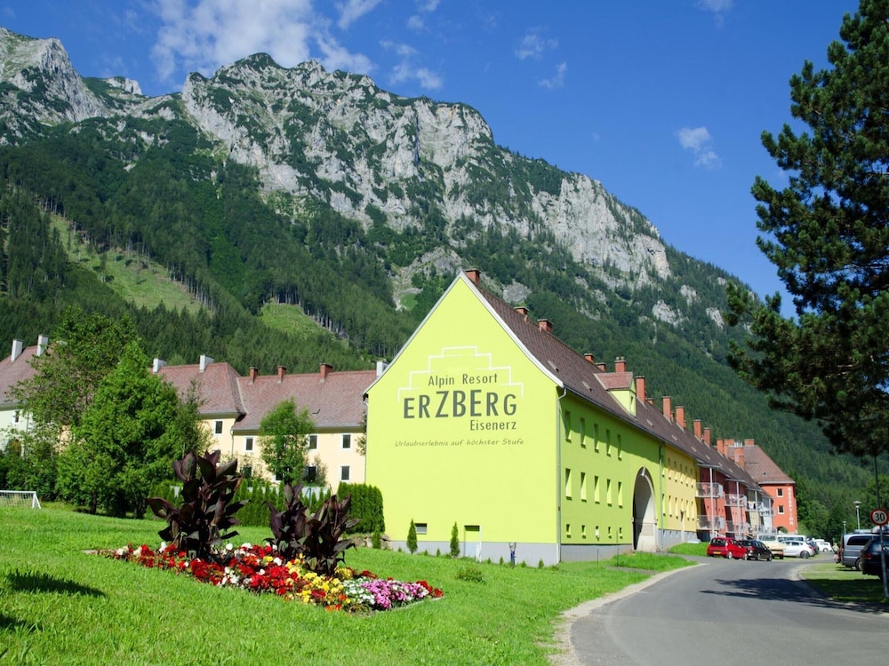 Amazing Apartment in Styria With Balcony