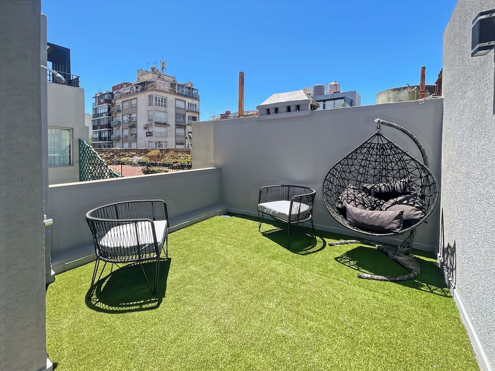 Ayres Suites Cochabamba
