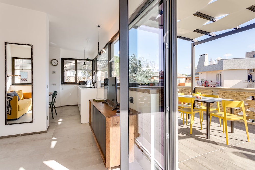 Rome as you feel - San Lucio Apartments