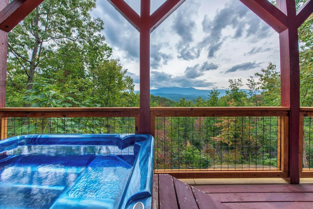 Eagles View Lodge