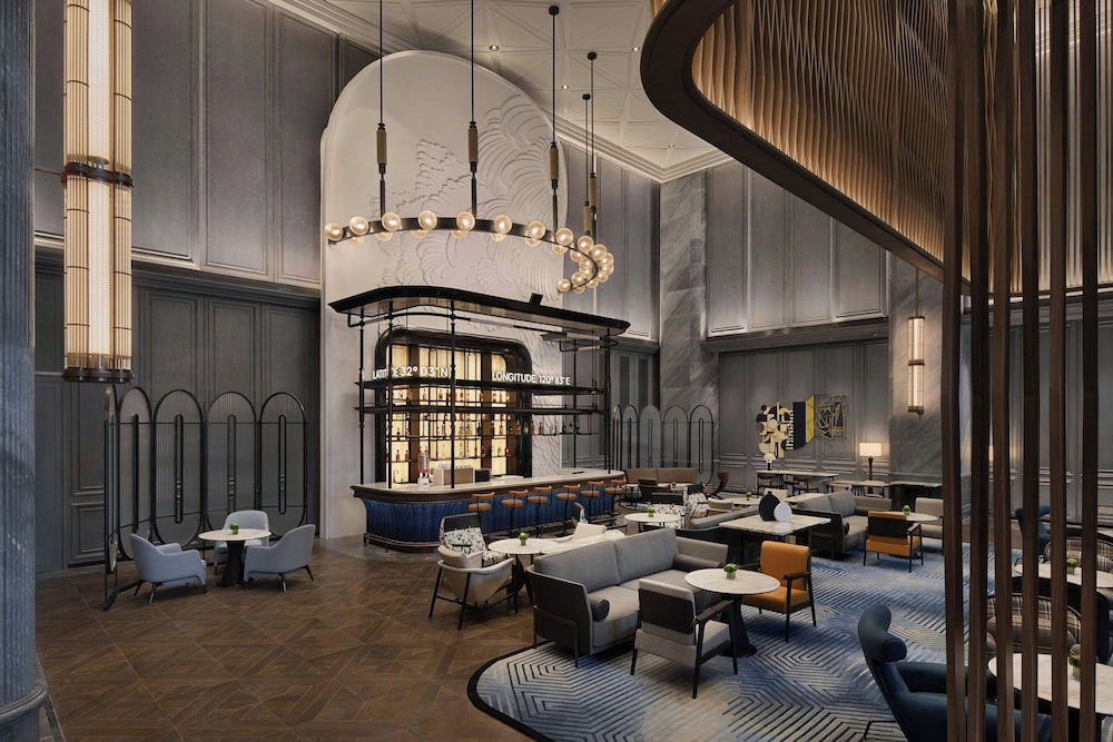 Le Meridien Nantong