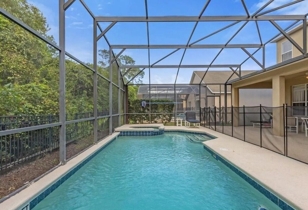 2767lkd-emerald Island Resort 7 Bedroom Home
