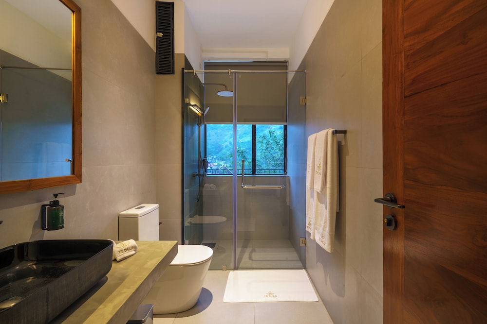 Te Dalu Resort & Spa