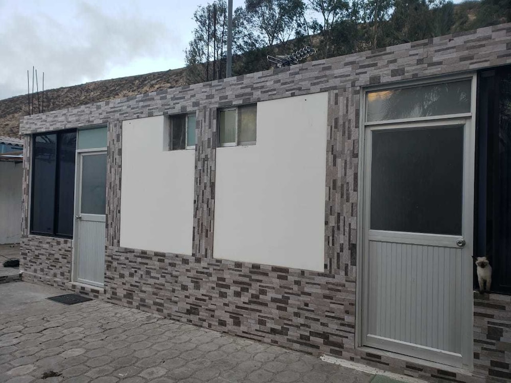 Hostal Davinci Mitad del Mundo