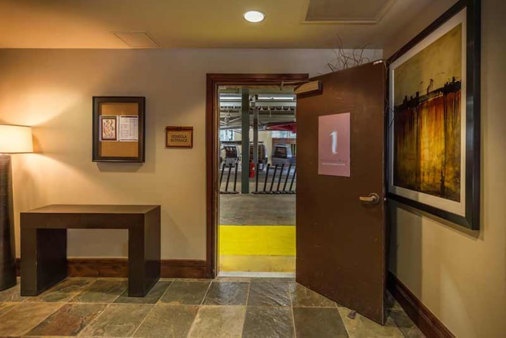 Lake Tahoe Vacations - One Village Place Residences, Lake Tahoe - Property Image 9