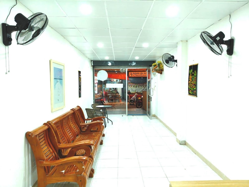 Marine Guest House Encore
