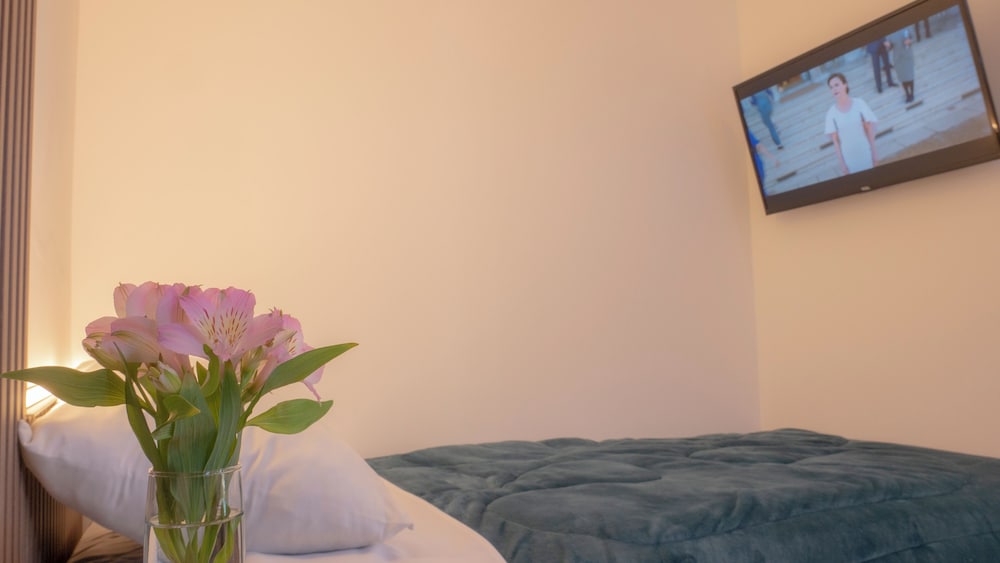 Quito Female Only Hostal-Solo Travelers