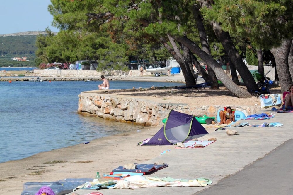 Den - 100 m From sea - A3 view 4