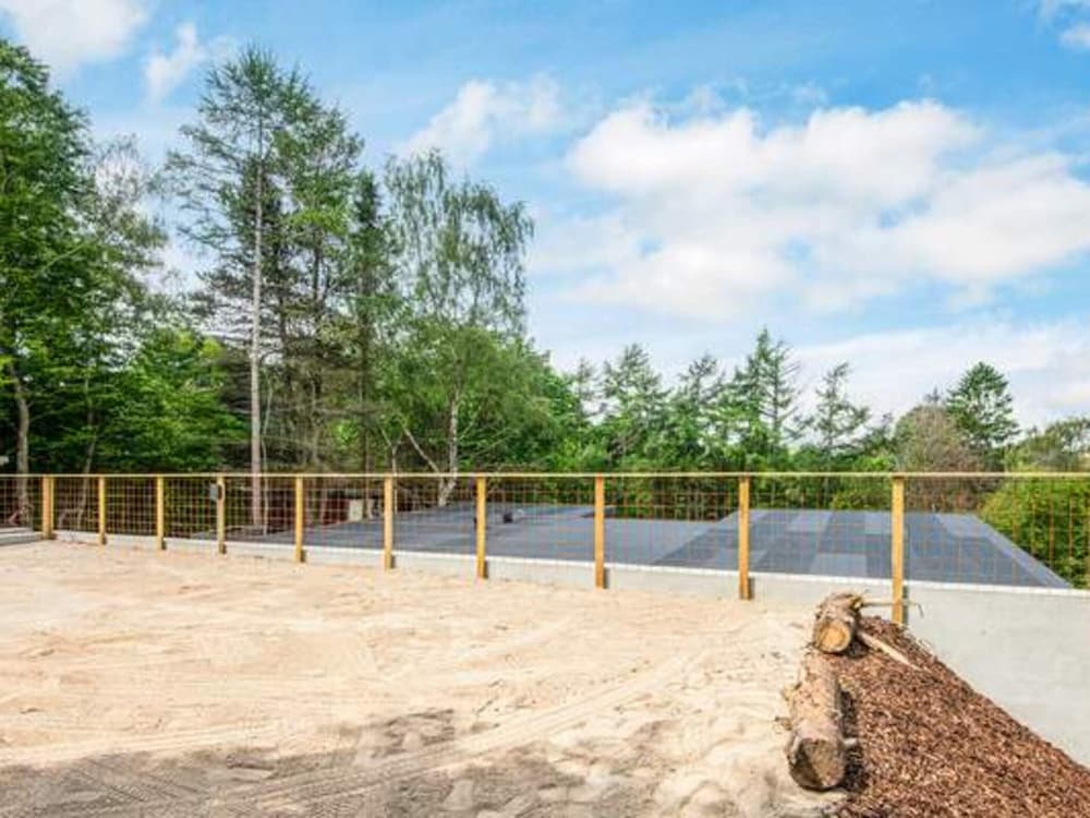 5 Star Holiday Home in Ebeltoft