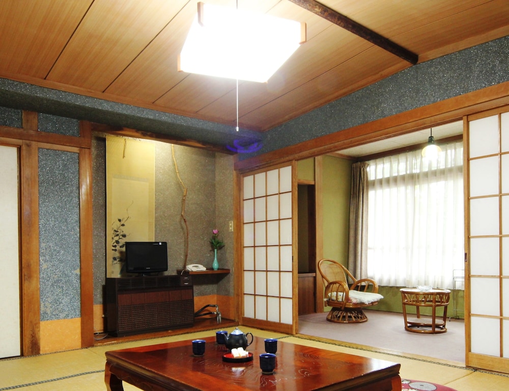Yokokura-inn