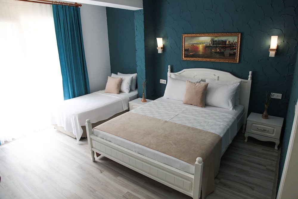 Alaçatı 716 Otel - Image 11