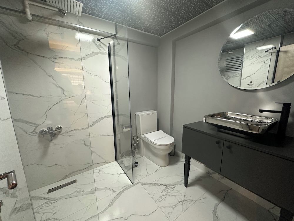 Panula Park Otel - Image 35