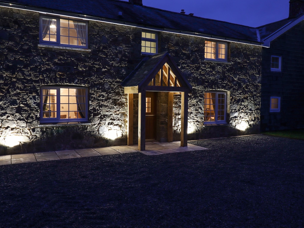 Bodaioch Cottage