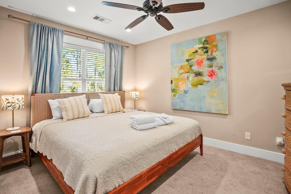 Beautiful 3 Bedroom, 2.5 Bath Home on the North Side of the Island
