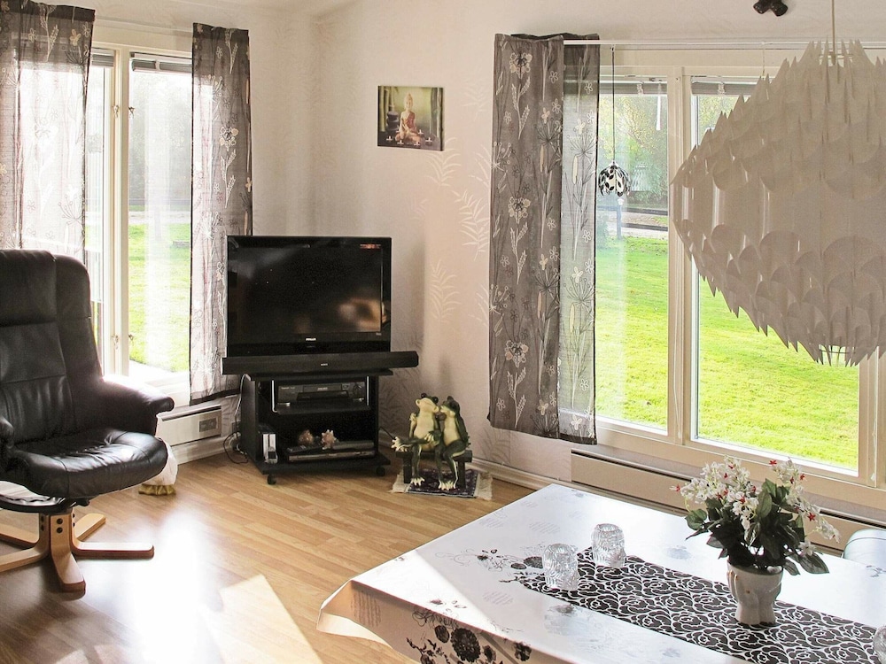 4 Person Holiday Home in Stege view 4