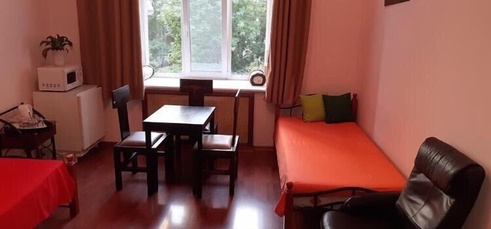 Guesthouse on Bolshoy Kazennyy