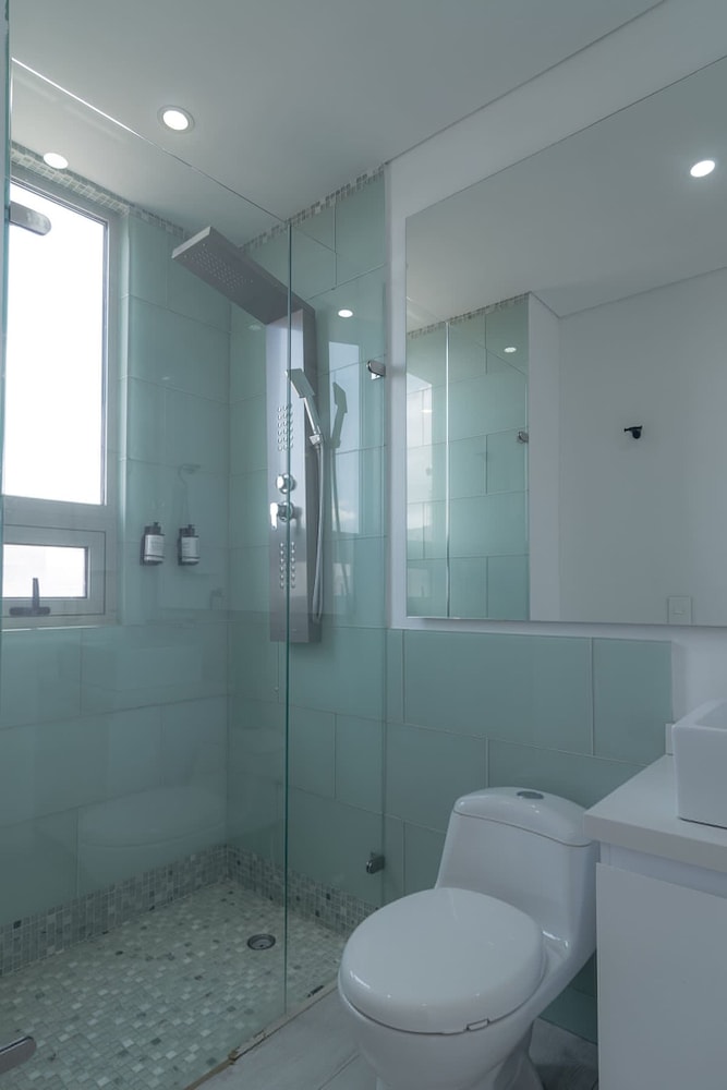Luxury 4BR in Usaqu n