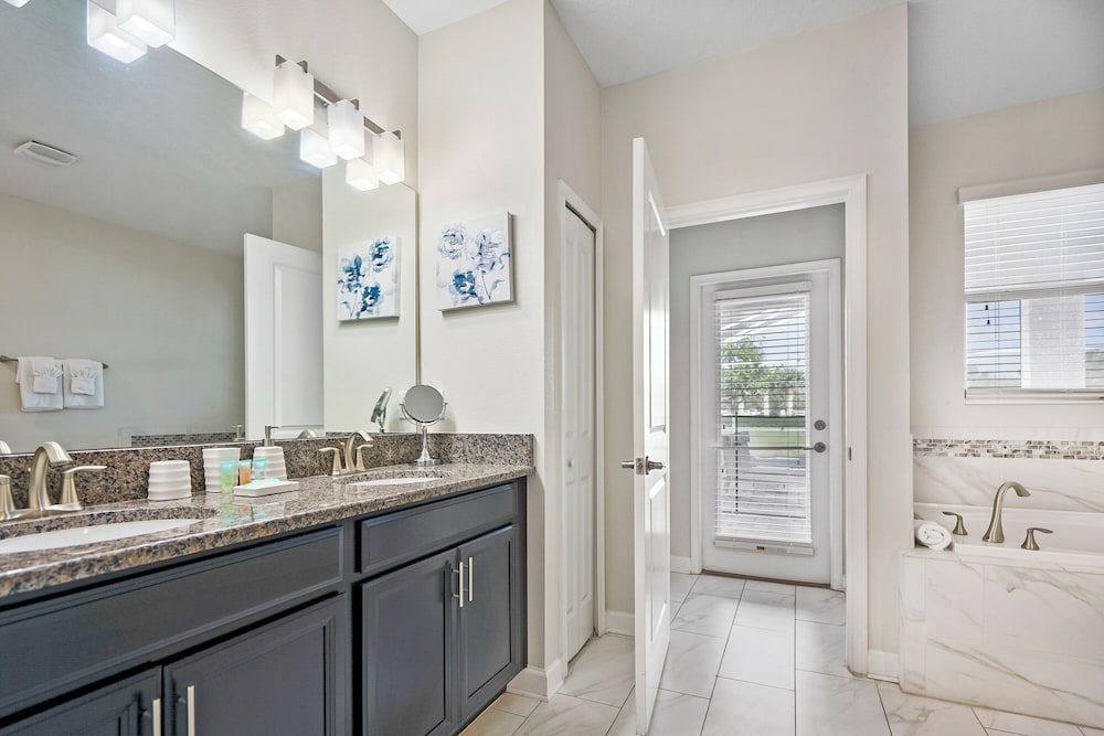 Orlando Adventure Your 8B villa getaway