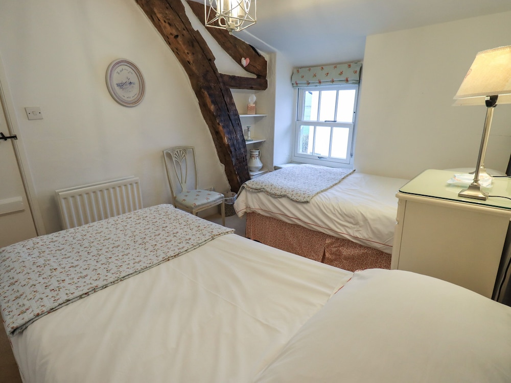 Nurses Cottage