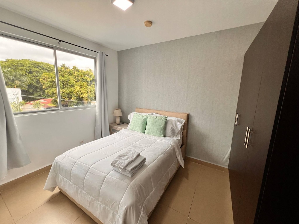 Executive Apartment in San Francisco