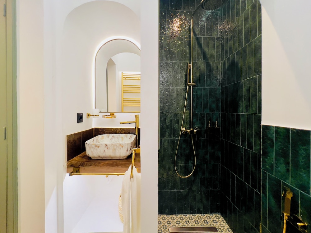 Riad KAYA & SPA