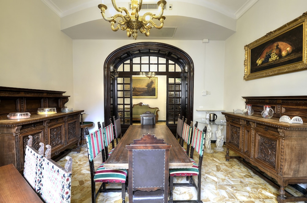 Palazzo Alibrandi