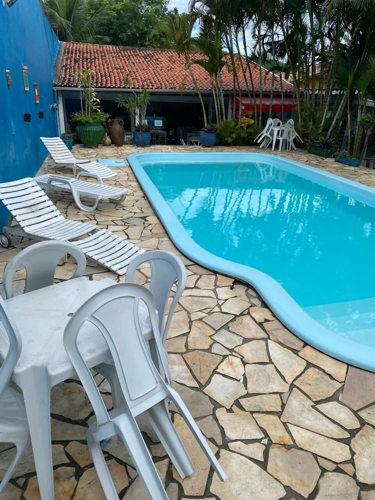 Pousada Le Mirage
