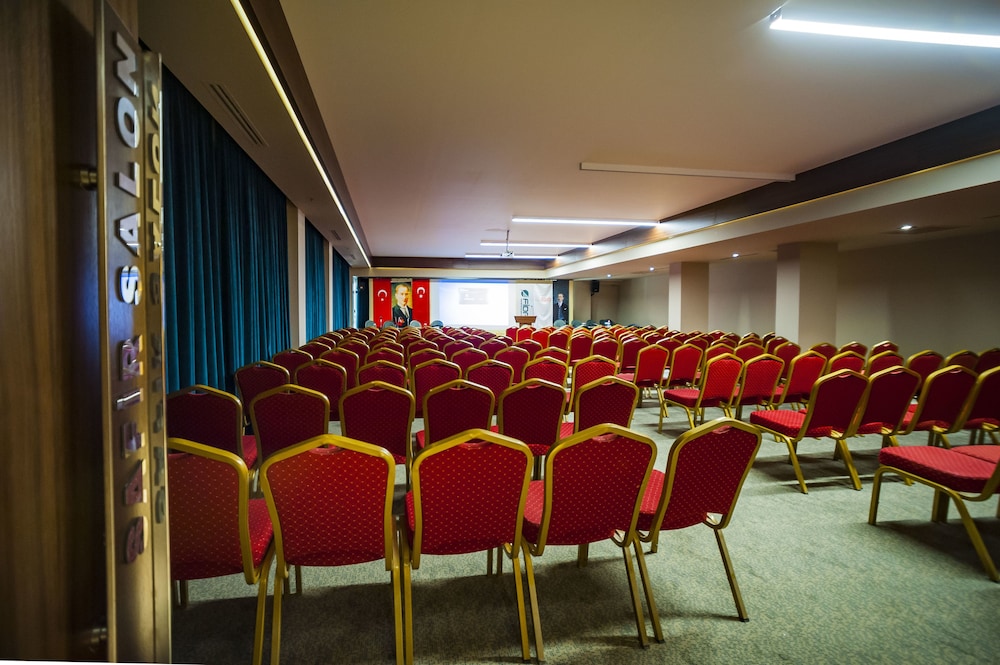 TZOB Otel - Image 22