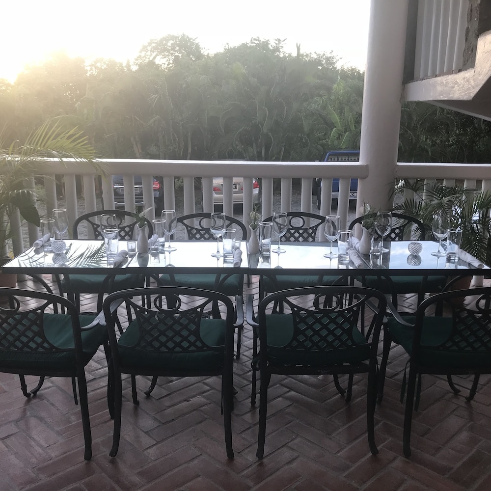 L’escape A Boutique Resort