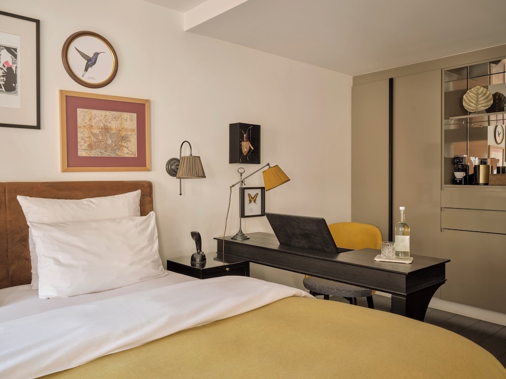 Hamburg Vacations - The Nikolai Hotel Hamburg, Leonardo Limited Edition - Property Image 29