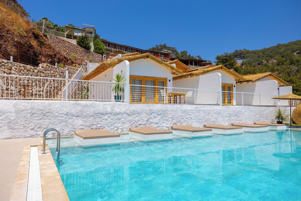 Oludeniz Manzara Otel - Image 47