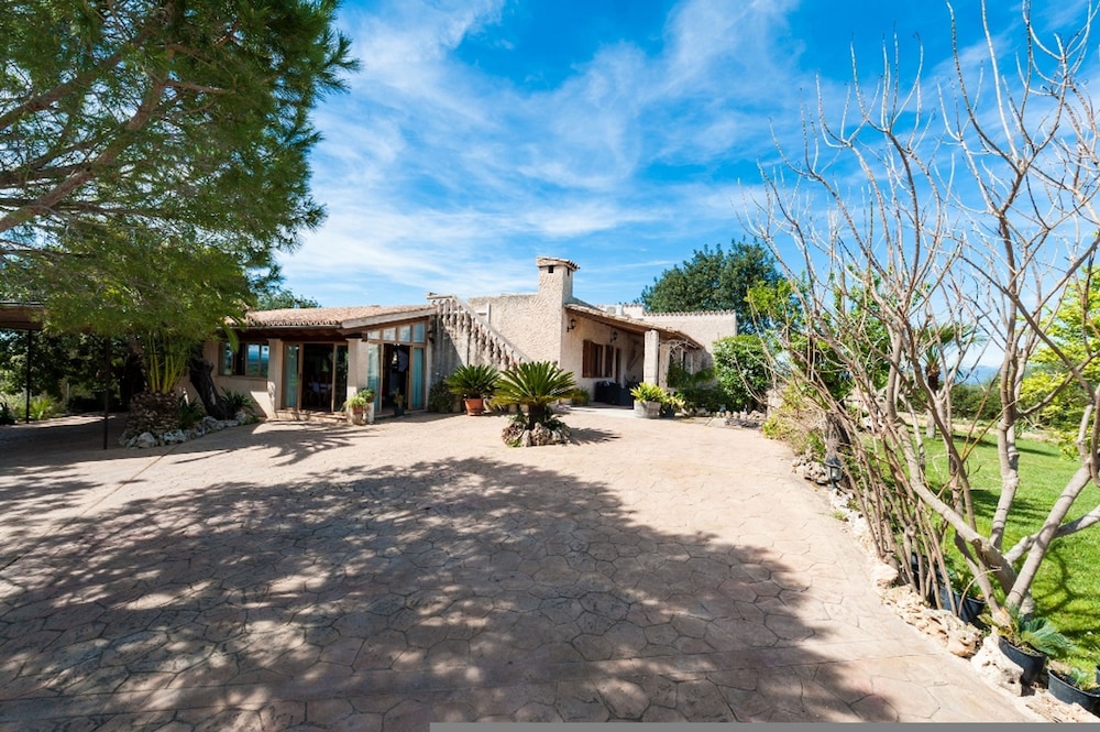 Villa Vila in Santa Margalida