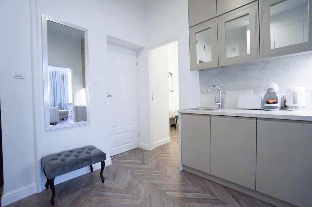 AAA STAY Premium Apartments Old Town