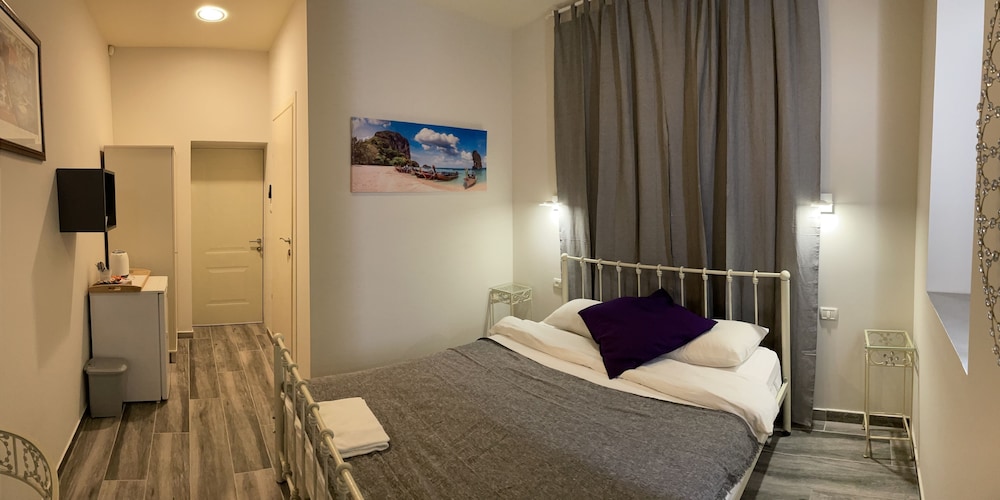 City Stay Tiberias